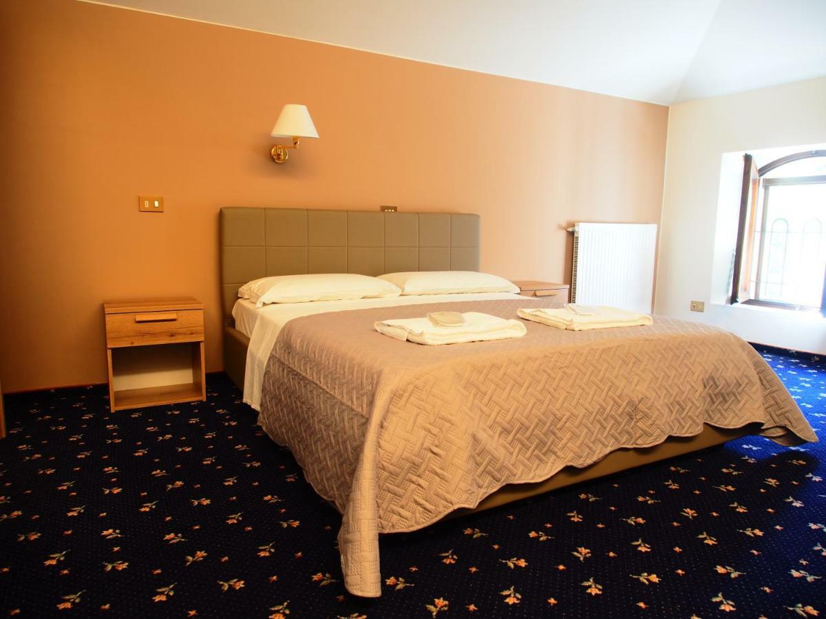 Hotel Parco Fola Albinea Exterior foto