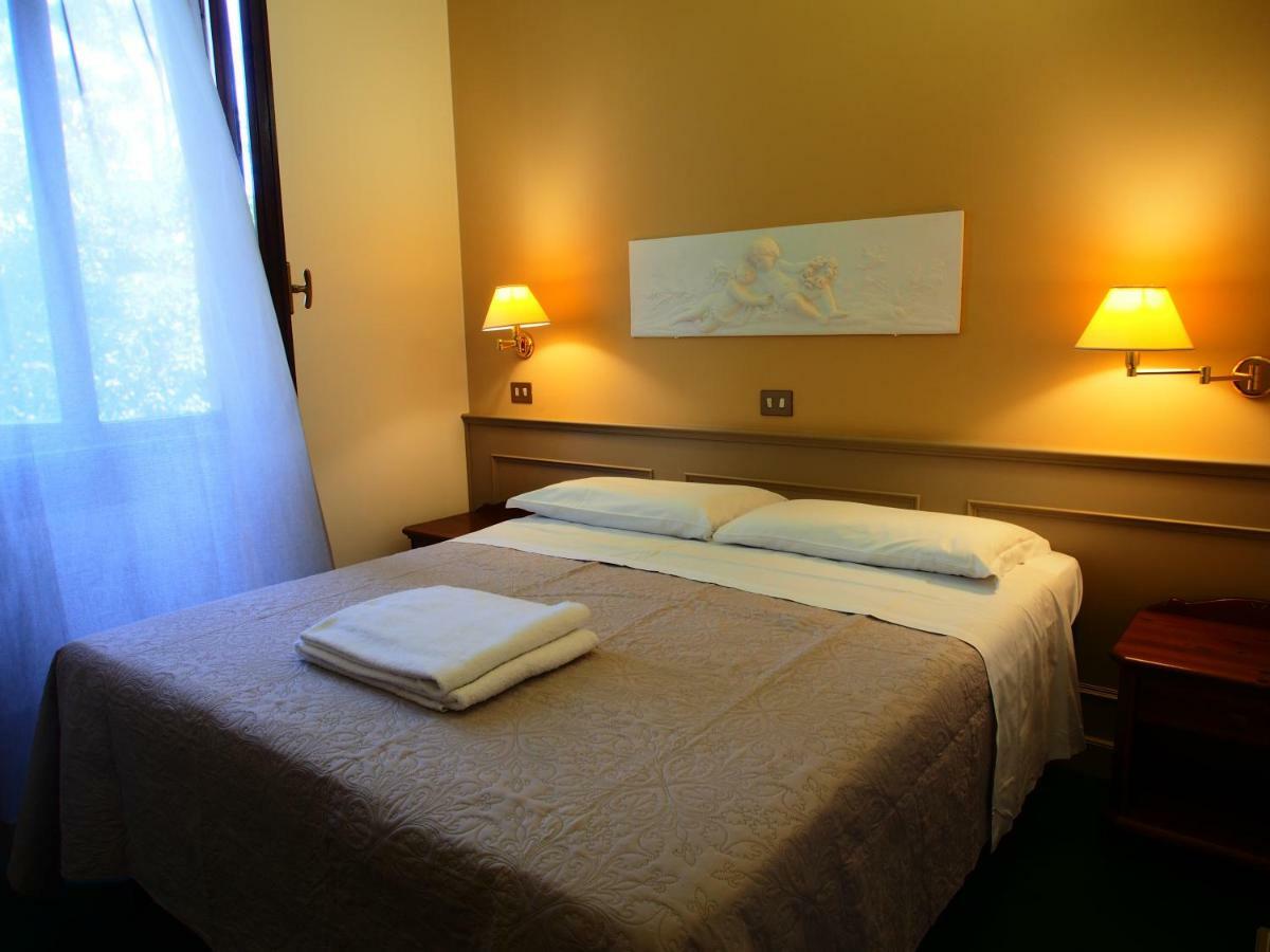 Hotel Parco Fola Albinea Exterior foto